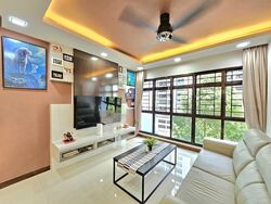 Blk 403D Fern Spring (Sengkang), HDB 5 Rooms #451003551